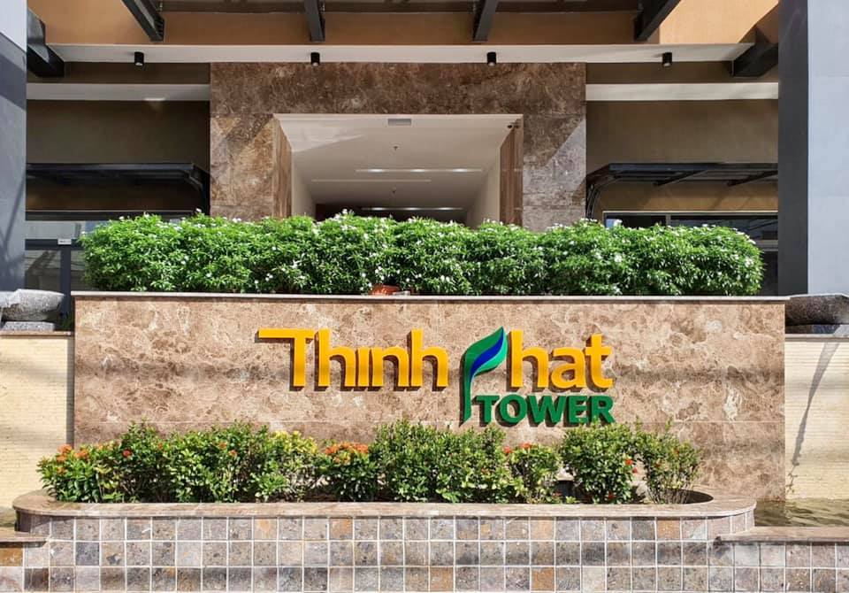 Căn hộ Thịnh Phát Tower Quy Nhơn