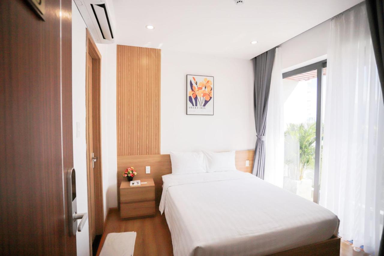 Superior Double Room - Khách sạn Haku Boutique Quy Nhơn