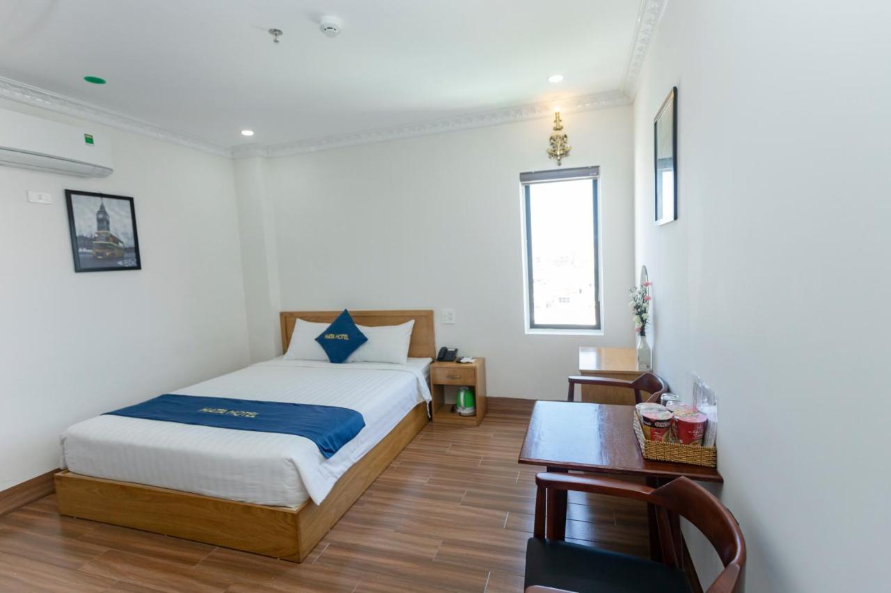 Double Room - Khách sạn Hata Quy Nhơn