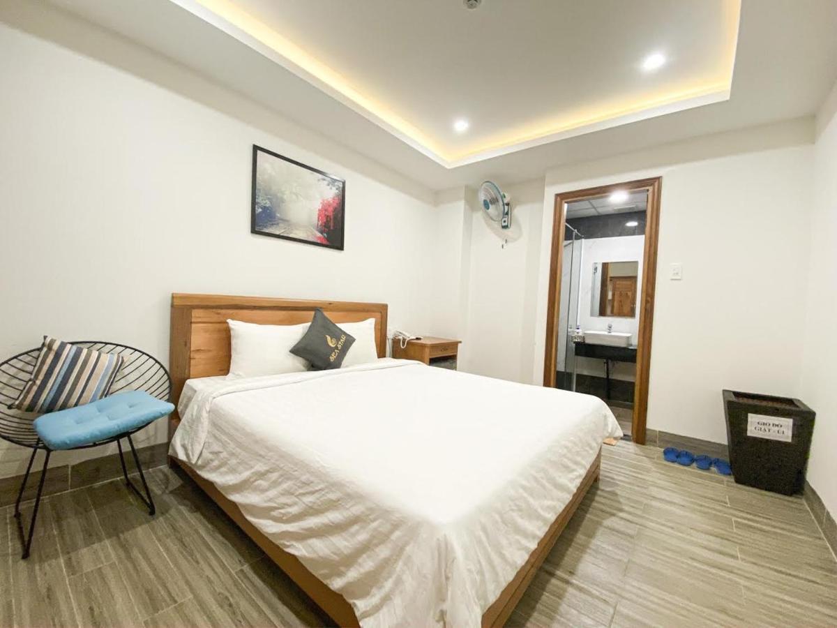 Standard Double - King Size Bed - Khách sạn Sea Star Quy Nhơn