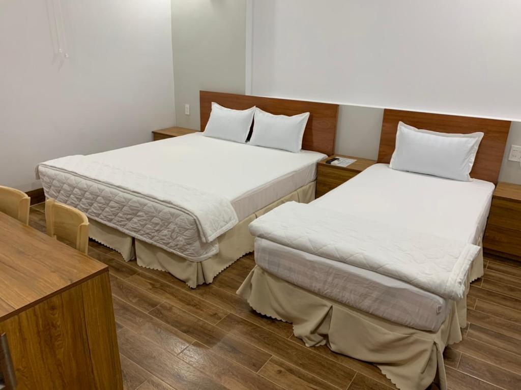 Phòng 3 Người - Khách sạn Hiệp Thành Phú Yên Phòng 3 Người - Khách sạn Hiệp Thành Phú Yên