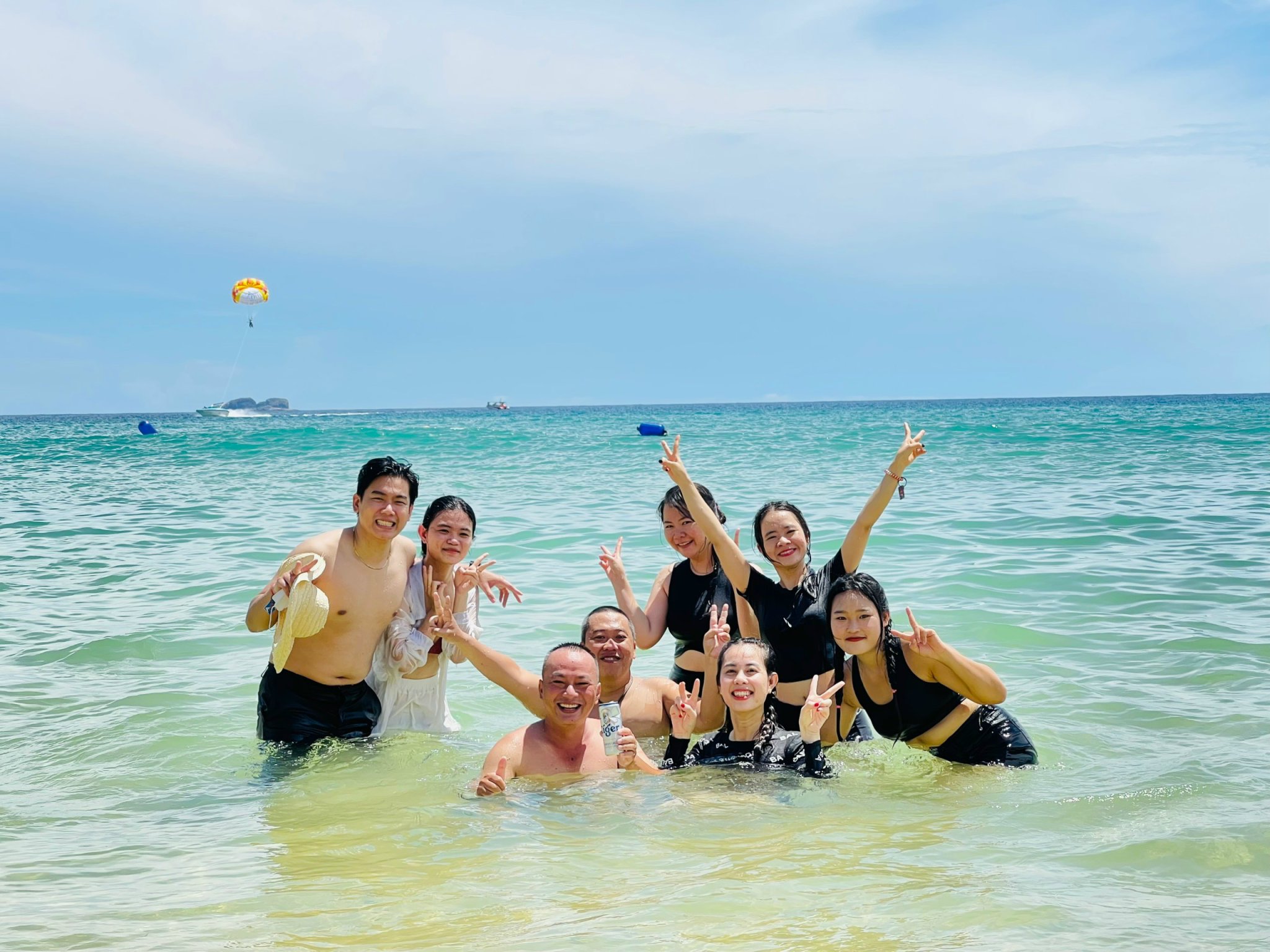 TOUR BÌNH THUẬN – PHÚ YÊN BOOKING ( 0944.107.174 ) – Lặn biển sâu tại Phú Yên: Khám phá vùng biển kỳ diệu