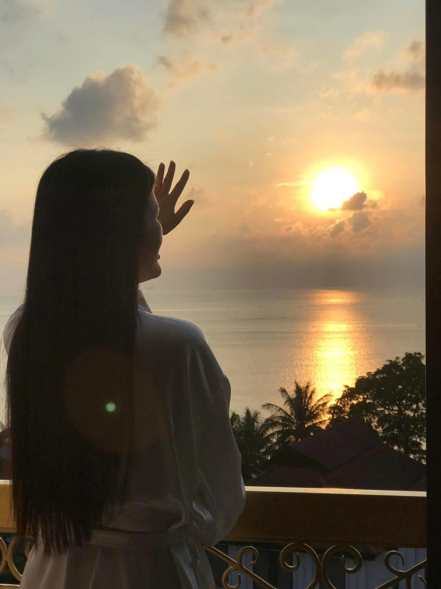 Tour Ghép Cù Lao Xanh đi về trong ngày – “Gọi Ngay : 0944.107.174”