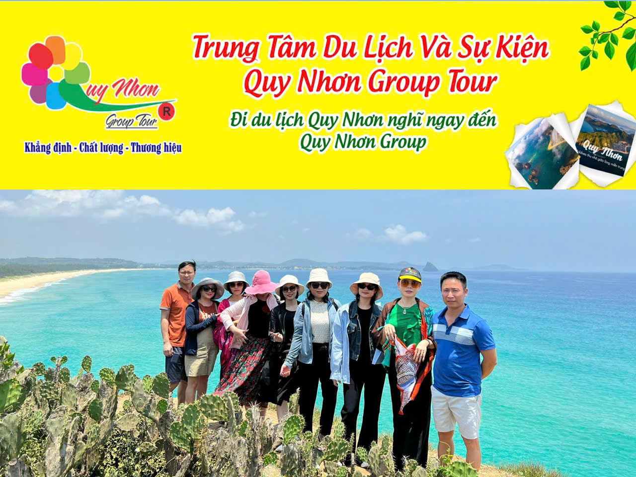 Tour Du lịch Cù Lao Xanh – nhiều sự lựa chọn chất lượng